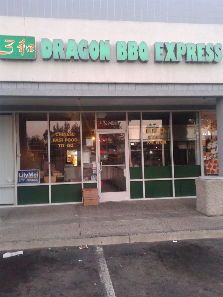Tai Pan BBQ Express Dim Sum Fremont, CA Full Menu, Reviews, Photos